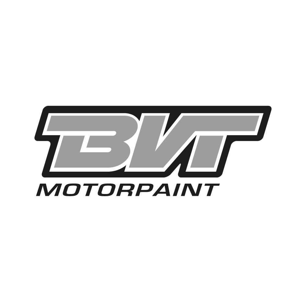 BVT Motorpaint