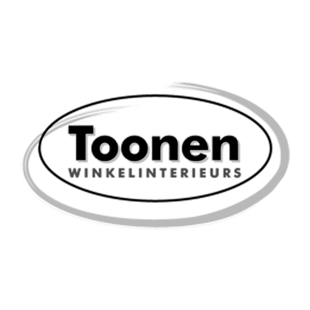 Toonen Winkelinterieurs